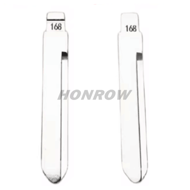 KEYDIY Blade #168 for  for Geely Emgrand (Dihao)