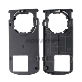 For  Mitsubishi 2023 M013 2 button smart key with 434mhz 47chip