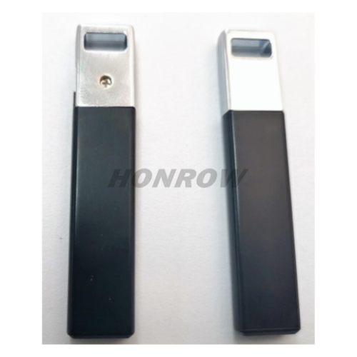 For Hyundai emergency key  blade 2022-2024