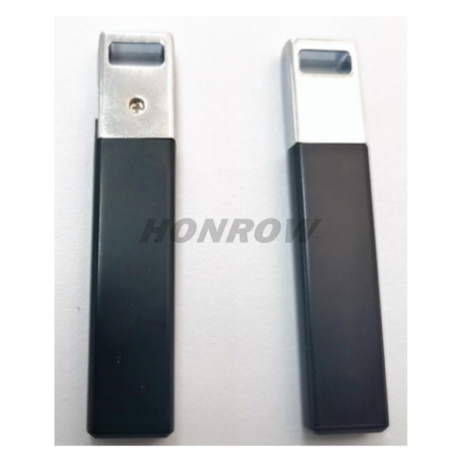 For Hyundai emergency key  blade 2022-2024