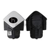 For Original CHANGAN S05 4 button smart key with 434mhz 4A NCF29AxMTT HITAG AES chip  S13957A 3608030-DF01-AB C38524J1201