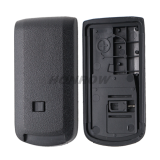 For  Mitsubishi 2023 M013 2 button smart key with 434mhz 47chip