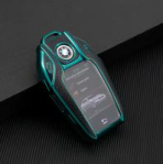 For BM Leather Tpu case full cover,please choose color.