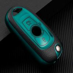 For Bui Leather Tpu case full cover,please choose color.