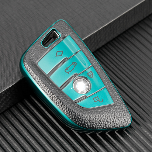 For BM Leather Tpu case full cover,please choose color.