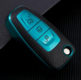 For Fo Leather Tpu case full cover,please choose color.