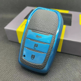 For Toy Leather Tpu case full cover,please choose color.