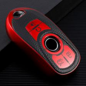 For Bui Leather Tpu case full cover,please choose color.