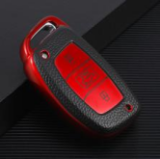 For Hyu Leather Tpu case full cover,please choose color.