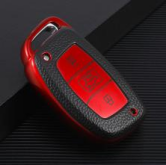 For Hyu Leather Tpu case full cover,please choose color.