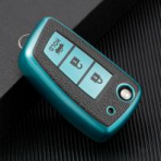 For Nis Leather Tpu case full cover,please choose color.