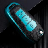 For Fo Leather Tpu case full cover,please choose color.