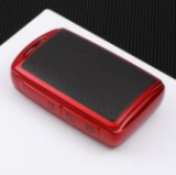 For Maz Leather Tpu case full cover,please choose color.