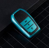 For Toy Leather Tpu case full cover,please choose color.