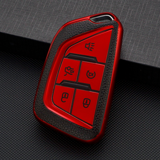 For Cadi Leather Tpu case full cover,please choose color.