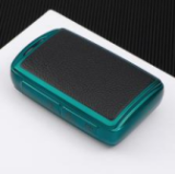 For Maz Leather Tpu case full cover,please choose color.