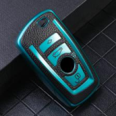 For BM Leather Tpu case full cover,please choose color.