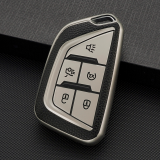 For Cadi Leather Tpu case full cover,please choose color.