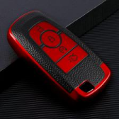 For Fo Leather Tpu case full cover,please choose color.