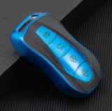 For Geely Leather Tpu case full cover,please choose color.