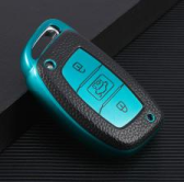 For Hyu Leather Tpu case full cover,please choose color.