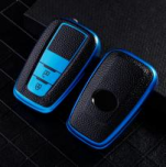 For Toy Leather Tpu case full cover,please choose color.