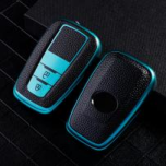 For Toy Leather Tpu case full cover,please choose color.