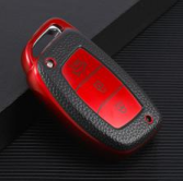 For Hyu Leather Tpu case full cover,please choose color.