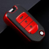 For Hon Leather Tpu case full cover,please choose color.