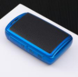 For Maz Leather Tpu case full cover,please choose color.