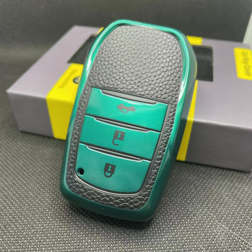 For Toy Leather Tpu case full cover,please choose color.