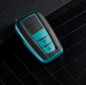 For Toy Leather Tpu case full cover,please choose color.