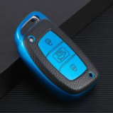 For Hyu Leather Tpu case full cover,please choose color.