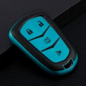 For Cadi Leather Tpu case full cover,please choose color.