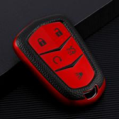 For Cadi Leather Tpu case full cover,please choose color.