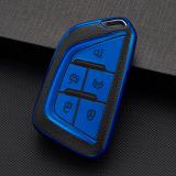 For Cadi Leather Tpu case full cover,please choose color.