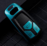 For Au Leather Tpu case full cover,please choose color.