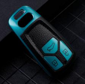 For Au Leather Tpu case full cover,please choose color.