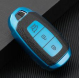 For Hyu Leather Tpu case full cover,please choose color.