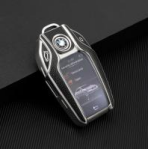 For BM Leather Tpu case full cover,please choose color.