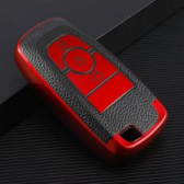 For Fo Leather Tpu case full cover,please choose color.