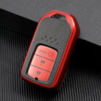 For Hon Leather Tpu case full cover,please choose color.