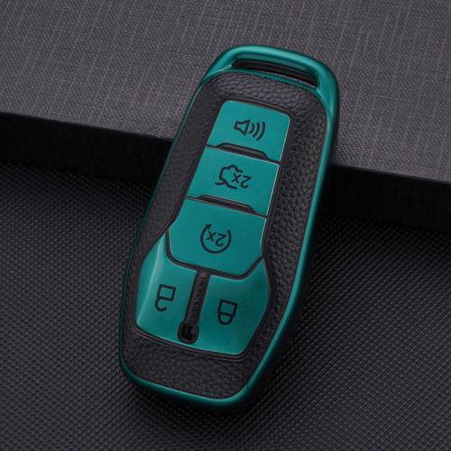 For Fo Leather Tpu case full cover,please choose color.