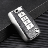 For Ven  Leather Tpu case full cover,please choose color.