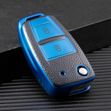 For DF Leather Tpu case full cover,please choose color.