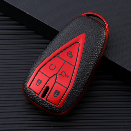 For Cha Leather Tpu case full cover,please choose color.