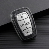 Fo TATA Leather Tpu case full cover,please choose color.