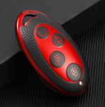 For BYD Leather Tpu case full cover,please choose color.