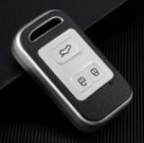 For Cher Leather Tpu case full cover,please choose color.