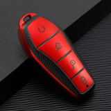 For BYD Leather Tpu case full cover,please choose color.